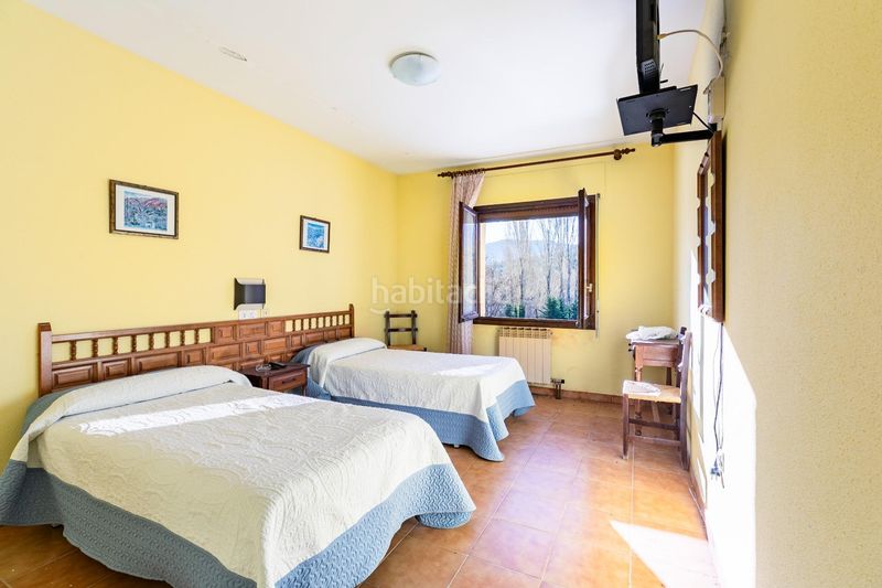 Foto e980d651-de3d-4c4d-9193-e0e61c1a9997. Edifici a Santa Cruz de la Serós