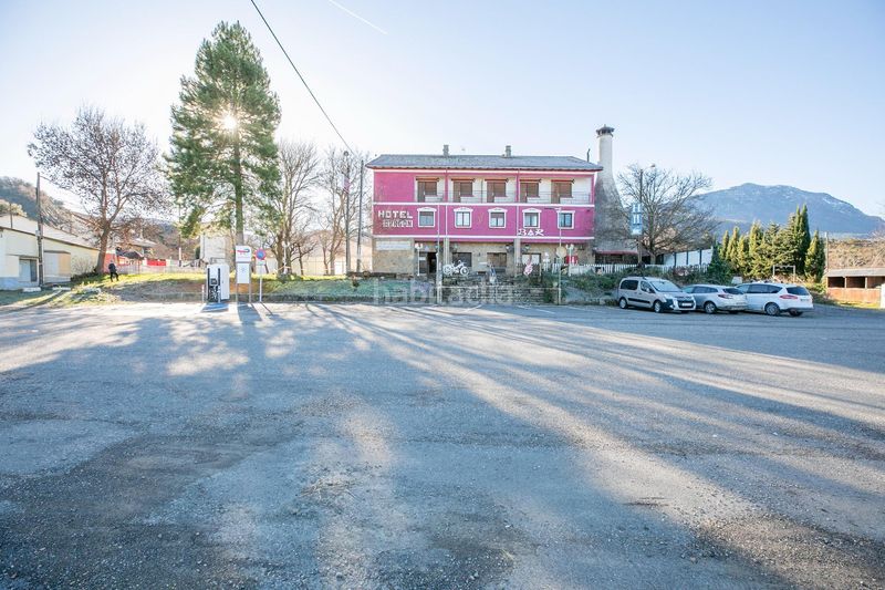 Foto fecc4ef2-b5d0-48d2-8346-0f025526e06c. Edifici a Santa Cruz de la Serós