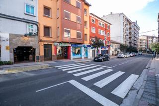 Appartement  Calle serrablo. Tu nuevo hogar en el corazn de sabinigo