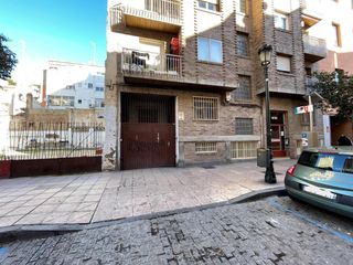 Affitto Posto auto in Calle san blas 88. Alquiler de garaje en el casco historico
