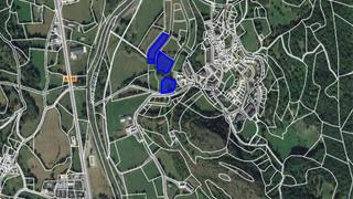 Terreny residencial a Sesué. Exclusivo suelo urbanizable en sesué, huesca una oportunidad res