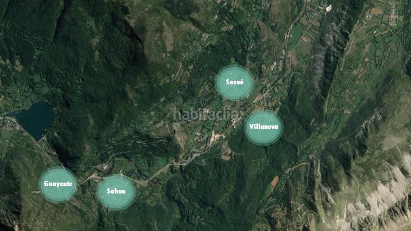 Foto e97cfe56-f826-45e6-b784-bfae84d24db4. Terrain résidentiel dans Sesué