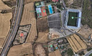 Residential Plot  Polígono 10 paraje 56 alguerdia brazo alto. Oportunidad de inversión en suelo residencial  huesca