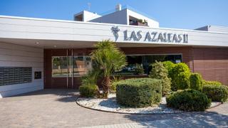 Ático  Calle alvarez, marcelino. Espectacular aticoduplex de lujo en la exclusiva urbanizacion la