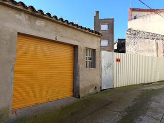 Terrain résidentiel  Calle torre lierta. Se vende terreno con almacén en almudevar