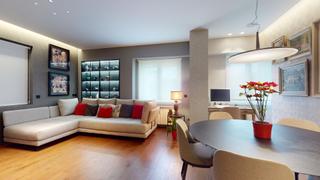 Appartement à Paseo sagasta 74. Exclusivo piso en paseo sagasta