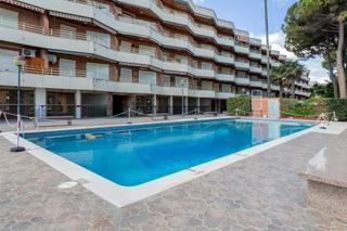 Flat in Avenida diputacio 178. Vive frente al mar en cambrils