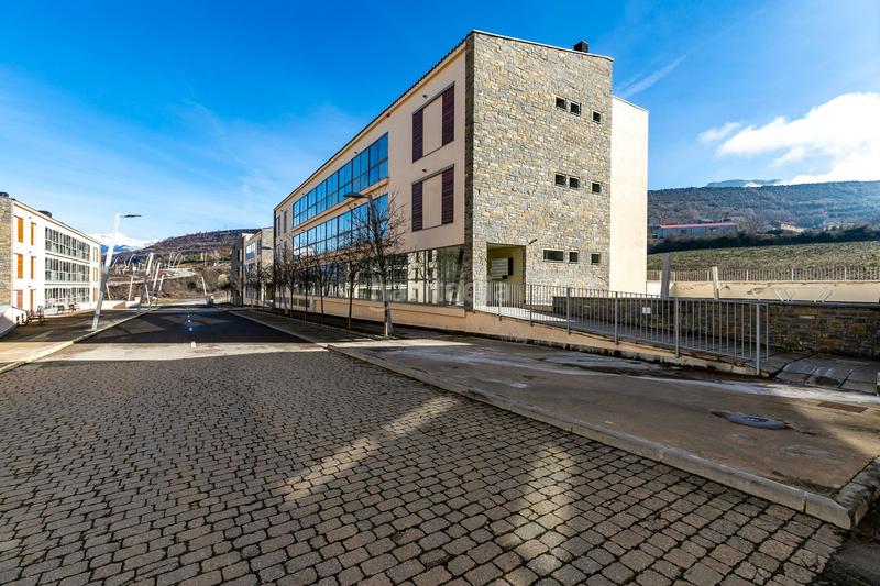 Foto c127bec6-8852-41d9-a5a3-2998713d54c3. Appartement dans calle las aliagas ag.latas 6 dans Las Margas Golf - Latas Sabiñánigo