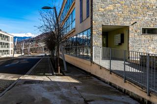 Pis en Calle las aliagas ag.latas 6. Apartamento con terraza de 27 m en las margas golf