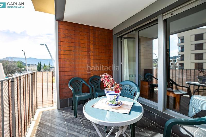 Foto 5917779b-39d8-4d51-8049-84c0c568247f. Etagenwohnung in calle las aliagas ag.latas 1 in Las Margas Golf - Latas Sabiñánigo