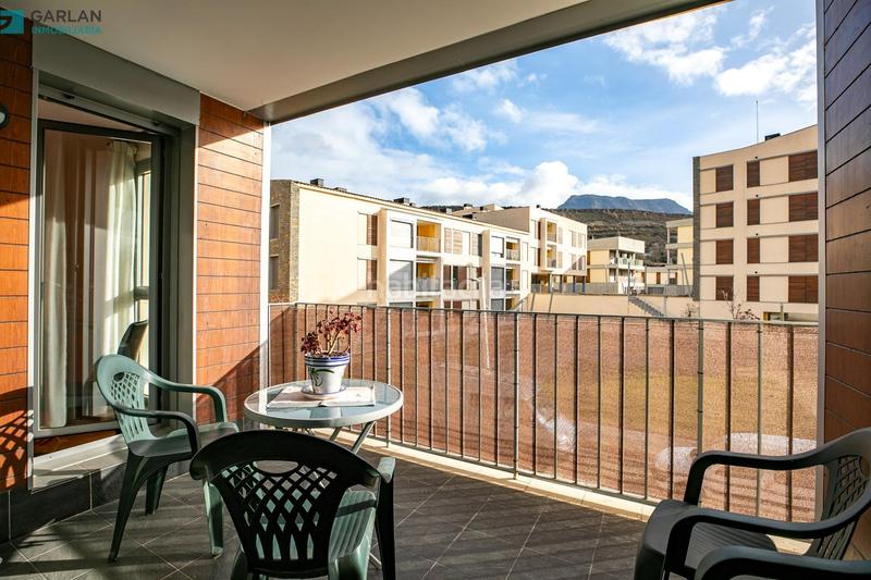 Foto 5c33b21b-8101-4ab1-a988-47a6d5fbbf1a. Etagenwohnung in calle las aliagas ag.latas 1 in Las Margas Golf - Latas Sabiñánigo