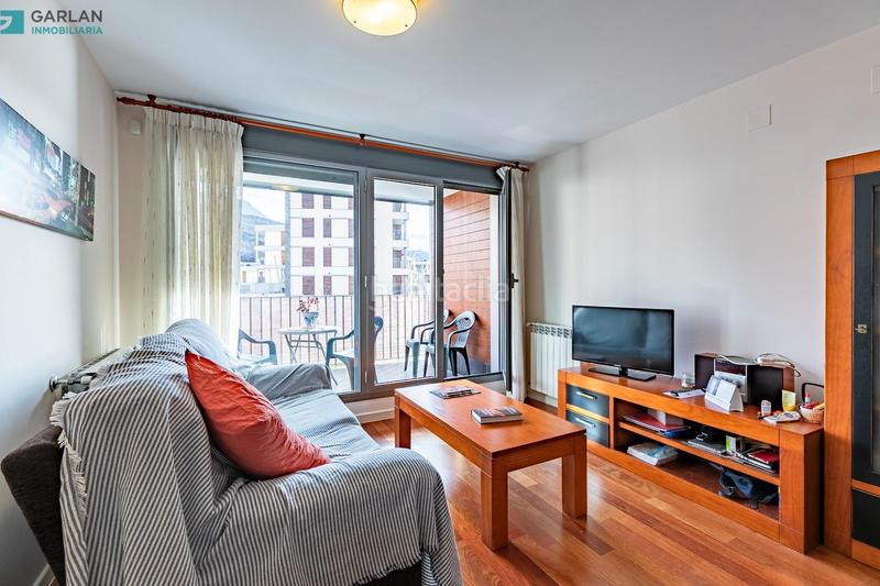 Foto a28d7c75-3a74-4a57-ba40-a6e53bbaee83. Etagenwohnung in calle las aliagas ag.latas 1 in Las Margas Golf - Latas Sabiñánigo