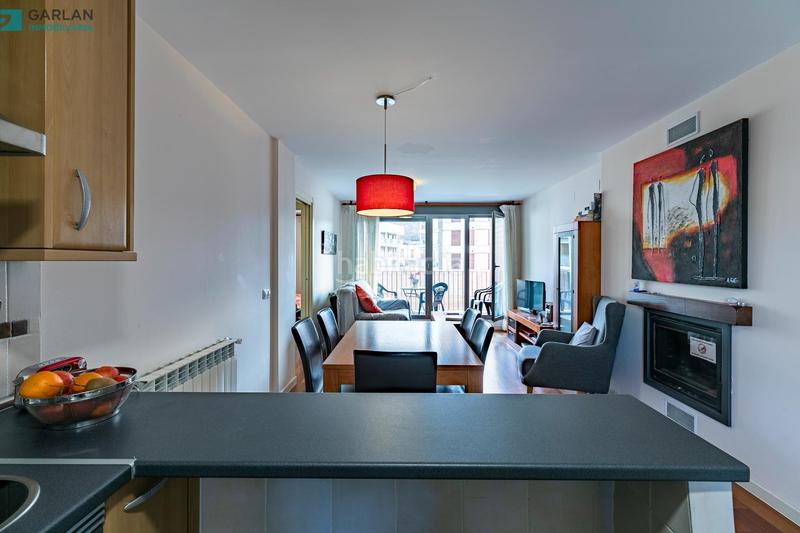 Foto c5eb3125-e977-4c35-8295-54f9cd07cd7f. Etagenwohnung in calle las aliagas ag.latas 1 in Las Margas Golf - Latas Sabiñánigo