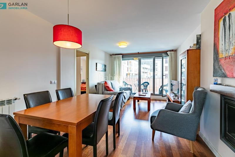 Foto c7b4a9c0-293b-430f-b57f-bb65d4d2d62d. Etagenwohnung in calle las aliagas ag.latas 1 in Las Margas Golf - Latas Sabiñánigo