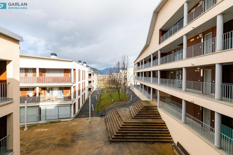 Foto eb56bba4-3a7f-4259-ae1e-19ec1b4656eb. Etagenwohnung in calle las aliagas ag.latas 1 in Las Margas Golf - Latas Sabiñánigo