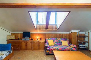 Lloguer Loft a Centro - Llano Samper. Alquiler de apartamento en jaca
