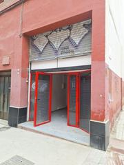 Location Local commercial  Calle luz. Alquiler de local en calle la luz
