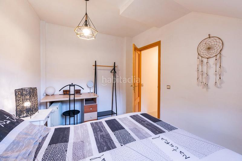 Foto a7ec3f02-d25a-414c-9633-4be19f3037e1. Piso acogedor piso con encanto montañés en Biescas
