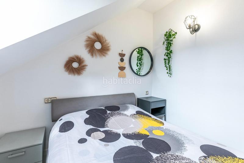 Foto e8a1de95-e819-4711-8150-92b023e23687. Piso acogedor piso con encanto montañés en Biescas