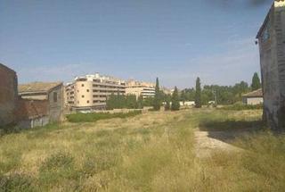 Terreny residencial a Calle pedro iv 71. Terreno urbanizable en venta