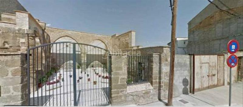 Foto 63bcffcb-7658-46e4-ac62-5cf7431d36e0. Terreno residenziale in calle pedro iv 71 in Casco Antiguo Huesca