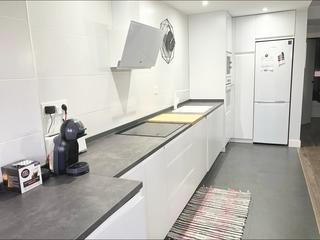 Appartement  Calle antonio tramullas. Piso en venta en antonio tramullas