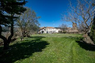 Masia a Calle alta (gracionepel) 7. Casa rural con amplio terreno en gracionépel, jaca