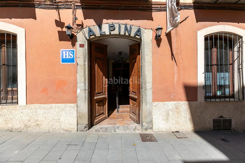 Foto 0d60074a-9033-473f-89dc-0c4d34050480. Edifici a Casco Antiguo - Ciudadela Jaca