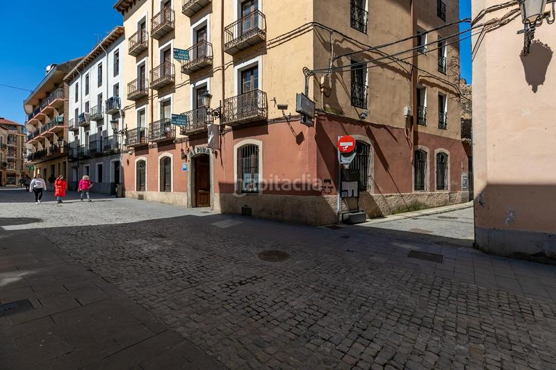 Foto 107289b0-bcb4-422f-8c5f-ca2eb10663f7. Edifici a Casco Antiguo - Ciudadela Jaca
