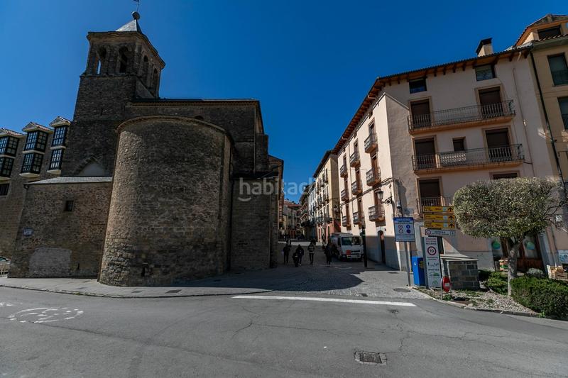 Foto 3ada8575-4a56-4e4b-89f2-78f9565023f0. Edifici a Casco Antiguo - Ciudadela Jaca