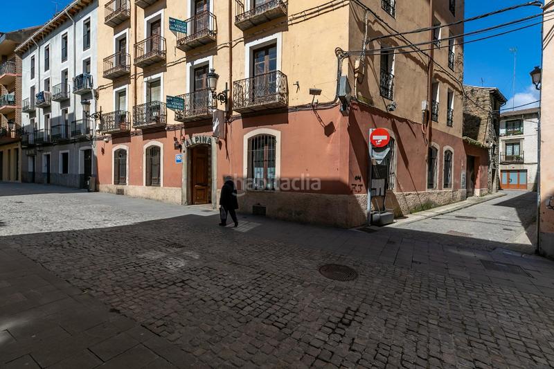 Foto 53851c41-90a6-44db-a119-61456e59cb7b. Edifici a Casco Antiguo - Ciudadela Jaca