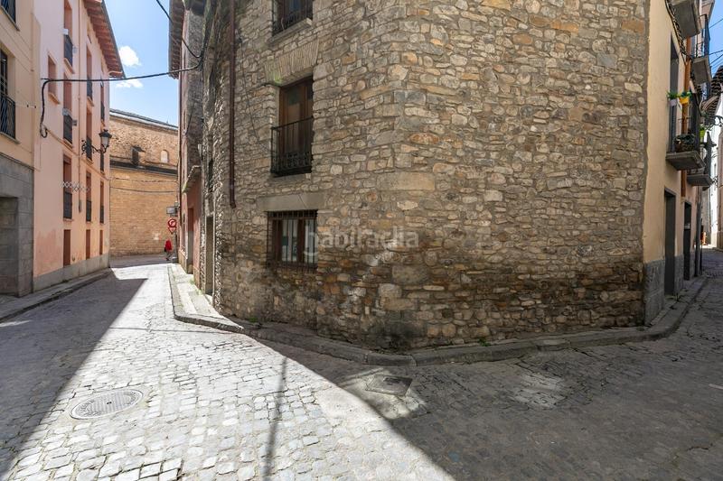 Foto 540bd808-1d10-4574-85f2-23a173eec0e5. Edifici a Casco Antiguo - Ciudadela Jaca
