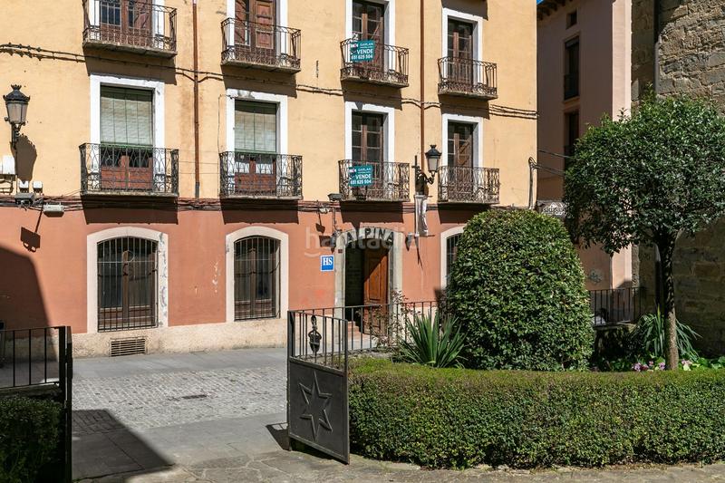 Foto 5895acde-d111-483d-9236-0bccba3ac1fa. Edifici a Casco Antiguo - Ciudadela Jaca