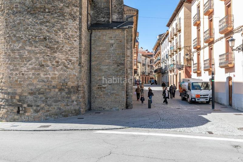 Foto 5a7e5421-bd75-437a-8302-5c4c7a2cf79c. Edifici a Casco Antiguo - Ciudadela Jaca