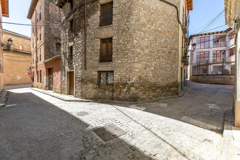 Foto 6abf6361-6449-4a65-ad52-08926e0af26b. Edifici a Casco Antiguo - Ciudadela Jaca