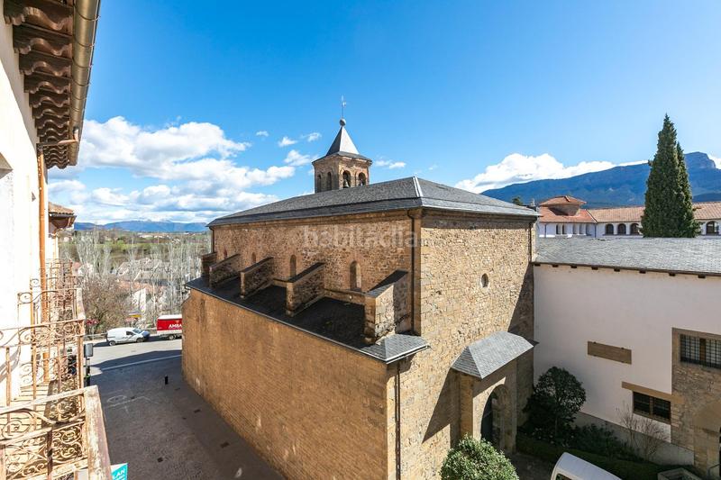 Foto 6b88e50a-786a-4a06-b93a-c9005cfcbe4e. Edifici a Casco Antiguo - Ciudadela Jaca