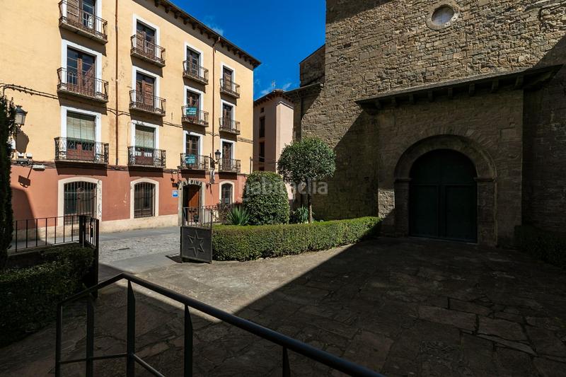 Foto 78ab69a7-46ea-4337-b06b-7237488f551b. Edifici a Casco Antiguo - Ciudadela Jaca