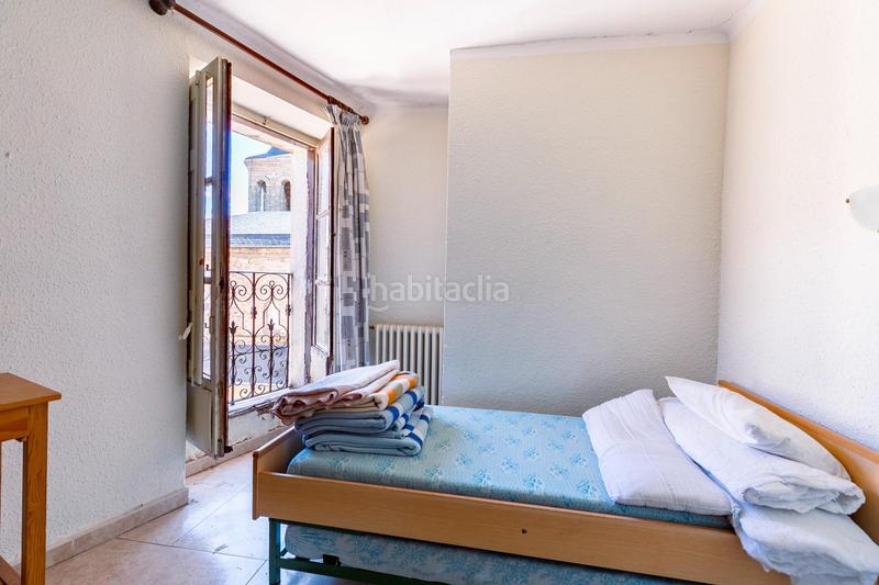 Foto 88be785e-1974-4024-ab6c-4d9441cd98d8. Edifici a Casco Antiguo - Ciudadela Jaca