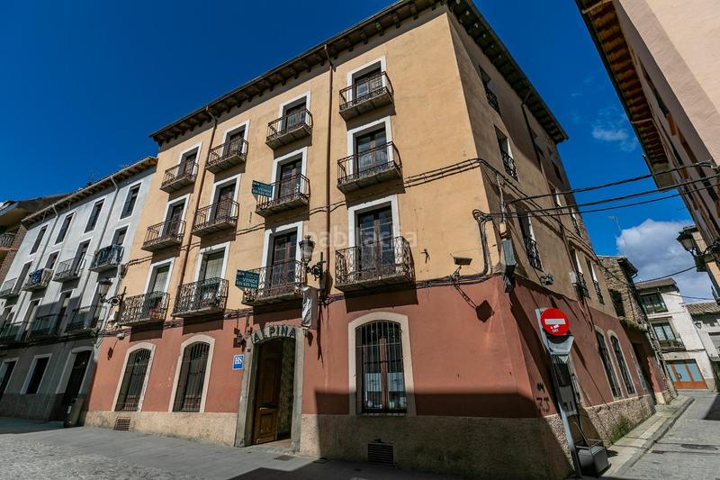 Foto 8ad38bc3-2d82-4234-a346-8915ef4c36a7. Edifici a Casco Antiguo - Ciudadela Jaca