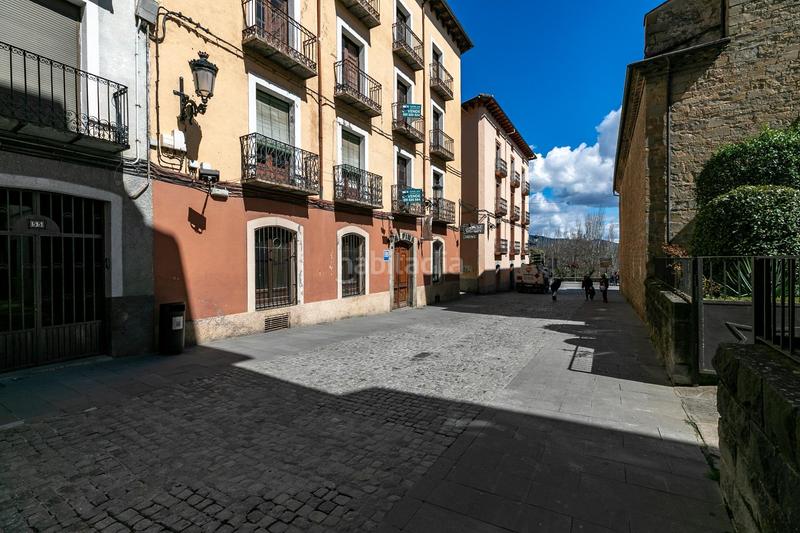 Foto b2b373ff-ec83-415a-9d4b-1ec5399a6232. Edifici a Casco Antiguo - Ciudadela Jaca
