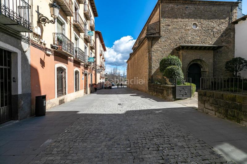 Foto b6cadd34-fe3c-4d6a-8d02-56592073368a. Edifici a Casco Antiguo - Ciudadela Jaca
