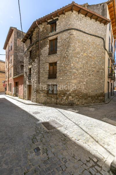 Foto be44b42c-6c1b-420b-bbe0-ca9bf29dff9d. Edifici a Casco Antiguo - Ciudadela Jaca
