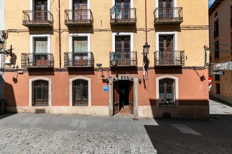 Foto c675024c-8a0c-4b4b-aab4-5fd97bd8d374. Edifici a Casco Antiguo - Ciudadela Jaca