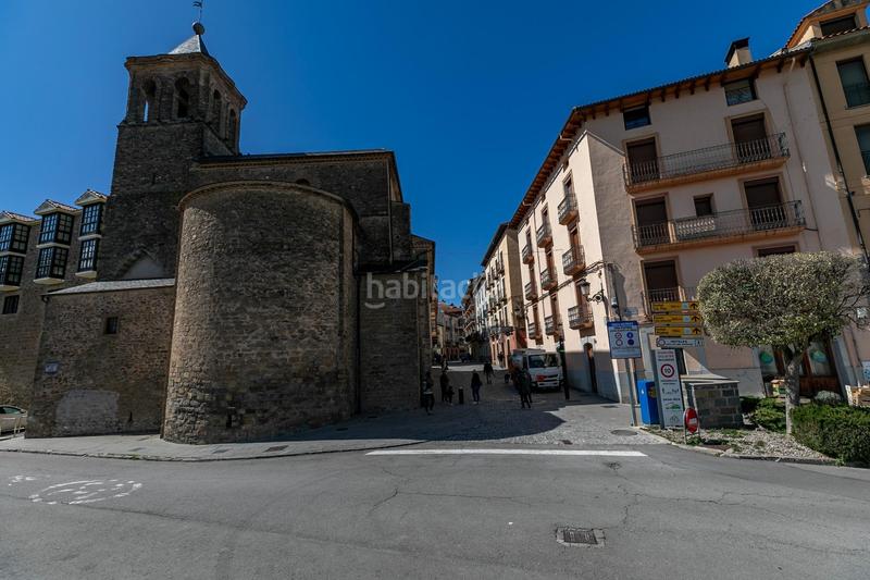 Foto d97b55cb-0d64-448c-8107-12e92be91bda. Edifici a Casco Antiguo - Ciudadela Jaca