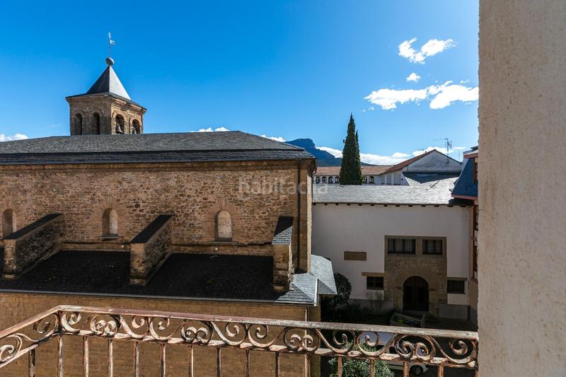 Foto dafabd27-bda8-4236-b2e2-f825115a9d9c. Edifici a Casco Antiguo - Ciudadela Jaca
