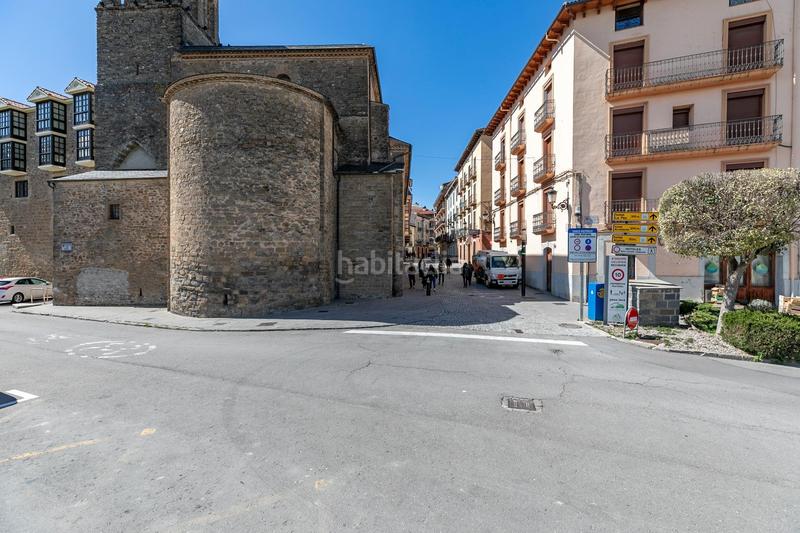Foto f2dae83a-be3a-492e-ab3b-818224c76d73. Edifici a Casco Antiguo - Ciudadela Jaca