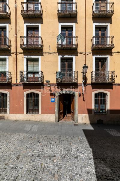 Foto fc84e804-0001-4412-89e5-56d42273049d. Edifici a Casco Antiguo - Ciudadela Jaca