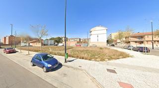 Terrain résidentiel à Avenida buenos aires. Solar urbano en venta con gran potencial residencial  parcela a,
