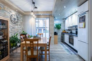 Appartamento in Serrablo 41. Calidad, diseño y una terraza que te va a enamorar!