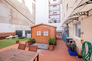 Pis en Serrablo 41. Calidad, diseo y una terraza que te va a enamorar!